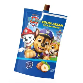 psi-patrol-krem-kakaowy-z-orzechami-laskowymi-5percent-pouch-50g