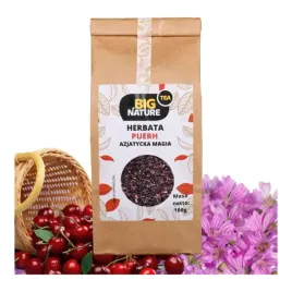 big-nature-herbata-puerh-azjatycka-magia-100g