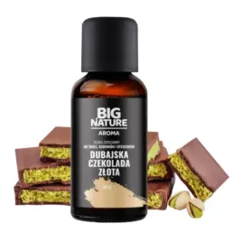 big-nature-olejek-zapachowy-czekolada-dubajska-zlota-30g