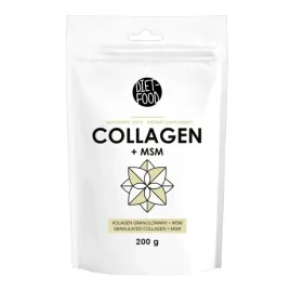 diet-food-kolagen-wolowy-msm-200-g