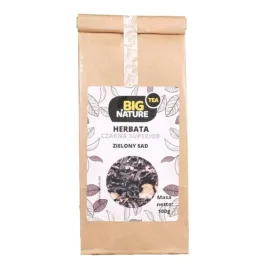 big-nature-herbata-czarna-superior-zielony-sad-100g