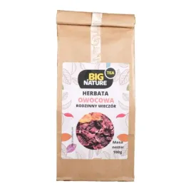 big-nature-herbata-harmonia-owocowa-rodzinny-wieczor-100g