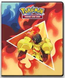 album-na-karty-ultra-pro-pokemon-armarougeandceruledge-4-pocket-binder