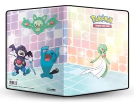 album-na-karty-ultra-pro-pokemon-trick-room-4-pocket-binder