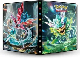 album-na-karty-ultra-pro-pokemon-sandv-twilight-masquerade-9-pocket-binder