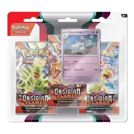 zestaw-kart-pokemon-tcg-sandv-obsidian-flames-houndstone-3-pack-blister