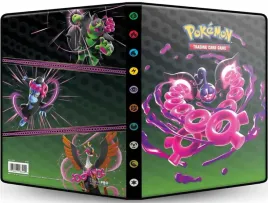 album-na-karty-ultra-pro-pokemon-sandv-shrouded-fable-4-pocket-binder