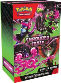 zestaw-kart-pokemon-tcg-scarletandviolet-shrouded-fable-booster-bundle