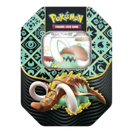 karty-pokemon-tcg-sandv-paldean-fates-great-tusk-ex-4-pack-tin-puszka