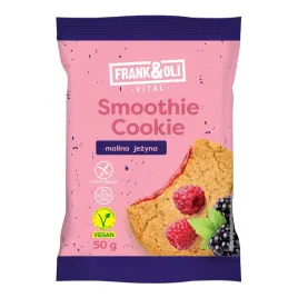 frankandoli-ciastko-owsiane-smoothie-cookie-malina-jezyna-bezgl-50-g