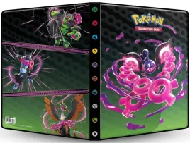 album-na-karty-ultra-pro-pokemon-sandv-shrouded-fable-9-pocket-binder