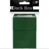 pudelko-na-karty-ultra-pro-forest-green-solid-deck-box