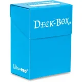 pudelko-na-karty-ultra-pro-light-blue-solid-deck-box