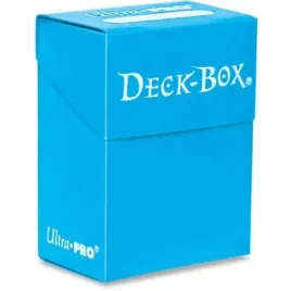 pudelko-na-karty-ultra-pro-light-blue-solid-deck-box