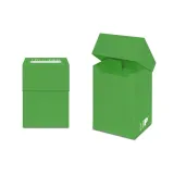 pudelko-na-karty-ultra-pro-lime-green-solid-deck-box
