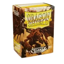 100-koszulek-na-karty-dragon-shield-classic-copper-sleeves
