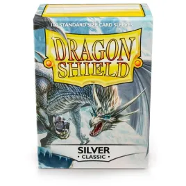 100-koszulek-na-karty-dragon-shield-classic-silver-sleeves