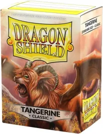 100-koszulek-na-karty-dragon-shield-classic-tangerine-sleeves