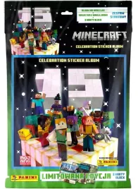 naklejki-panini-minecraft-15th-anniversary-zestaw-startowy-album-naklejki