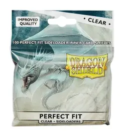 100-koszulek-na-karty-dragon-shield-perfect-fit-sideloader-sleeves-clear