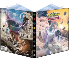 album-na-karty-ultra-pro-pokemon-sandv-paldea-evolved-4-pocket-binder
