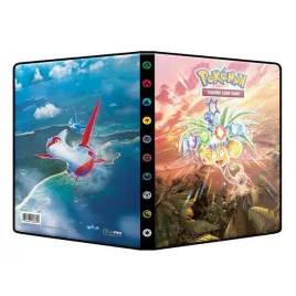 album-na-karty-ultra-pro-pokemon-sandv-surging-sparks-4-pocket-binder