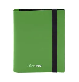 album-na-karty-ultra-pro-lime-green-eclipse-2-pocket-pro-binder