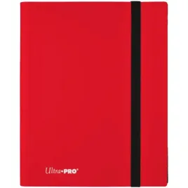 album-na-karty-ultra-pro-apple-red-eclipse-9-pocket-pro-binder