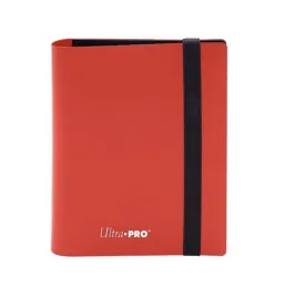 album-na-karty-ultra-pro-apple-red-eclipse-2-pocket-pro-binder