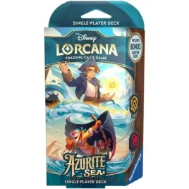 talia-do-gry-disney-lorcana-ch6-azurite-sea-amberandruby-starter-deck-a