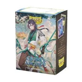 100-koszulek-na-karty-dragon-shield-matte-grand-archive-jin-fate-defiant