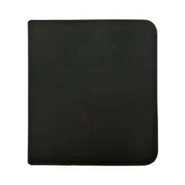 album-na-karty-ultra-pro-black-vivid-12-pocket-zippered-pro-binder