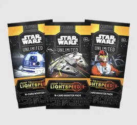 karty-star-wars-unlimited-jump-to-lightspeed-booster-pack-1-paczka