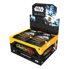 karty-star-wars-unlimited-jump-to-lightspeed-booster-box-24-paczki