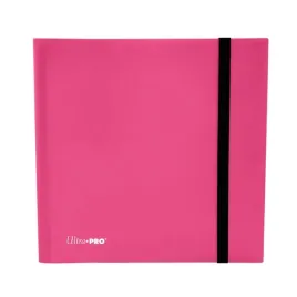album-na-karty-ultra-pro-hot-pink-eclipse-12-pocket-pro-binder