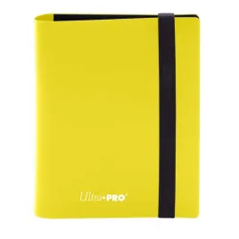 album-na-karty-ultra-pro-lemon-yellow-eclipse-9-pocket-pro-binder
