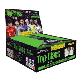 karty-pilkarskie-panini-top-class-2025-1x-value-booster-box-z-10-paczkami