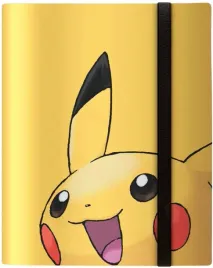 album-na-karty-ultra-pro-pokemon-pikachu-2025-9-pocket-pro-binder