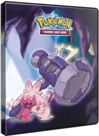 album-na-karty-ultra-pro-pokemon-tinkaton-4-pocket-binder