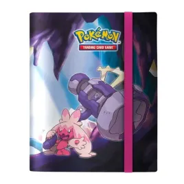 album-na-karty-ultra-pro-pokemon-tinkaton-9-pocket-pro-binder