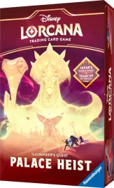 zestaw-disney-lorcana-ch8-reign-of-jafar-illumineer-s-quest-palace-heist