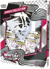 zestaw-kart-pokemon-tcg-sandv-white-flare-binder-collection-reshiram