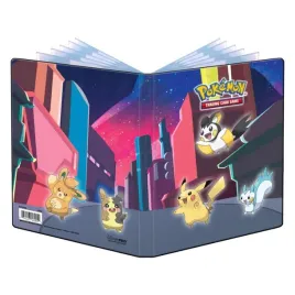 album-na-karty-ultra-pro-pokemon-shimmering-skyline-9-pocket-pro-binder