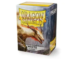 100-koszulek-na-karty-dragon-shield-classic-white-sleeves