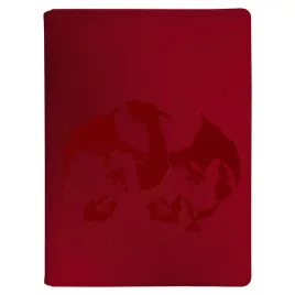album-na-karty-ultra-pro-pokemon-tcg-charizard-9-pocket-elite-pro-binder
