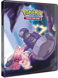 album-na-karty-ultra-pro-pokemon-tcg-tinkaton-9-pocket-binder