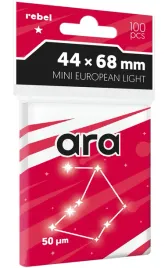 100-koszulek-na-karty-rebel-ara-light-sleeves-44x68-mm