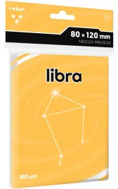 100-koszulek-na-karty-rebel-libra-premium-sleeves-80x120-mm