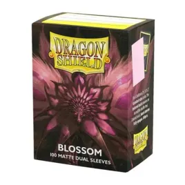 100-koszulek-na-karty-dragon-shield-matte-dual-blossom-sleeves