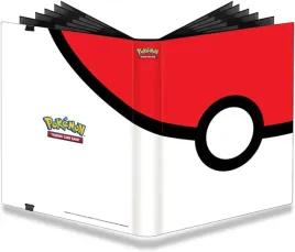 album-na-karty-ultra-pro-pokemon-pokeball-9-pocket-pro-binder